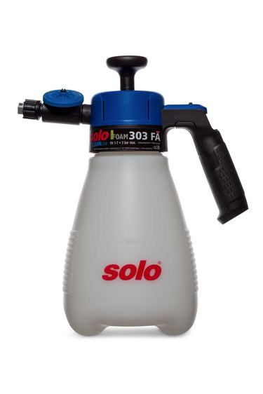 Hand-Druckspritze 303 FA Foamer, 1,25 L Füllmenge PH 1-7